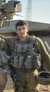 עידו טסטה