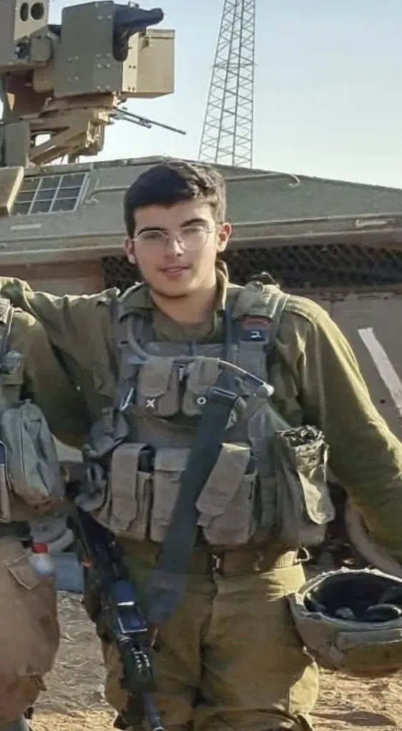 עידו טסטה